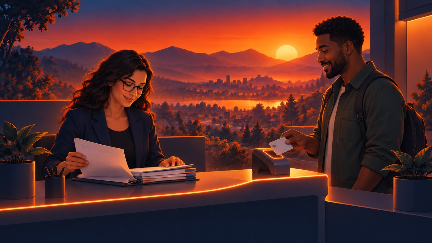 Billing illustration