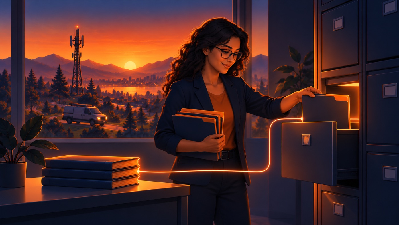 Compliance illustration