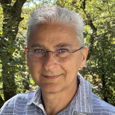 Marc Levante